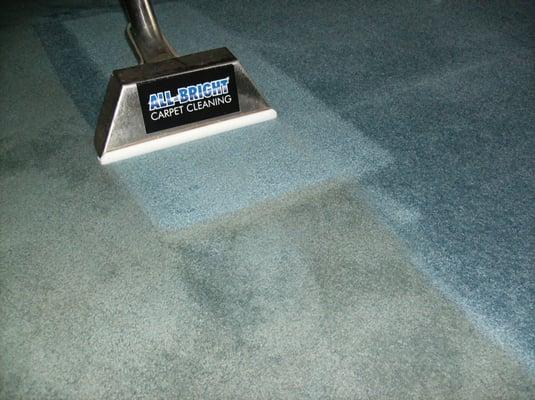 All-Bright Carpet Cleaning