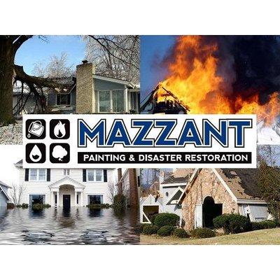 Mazzant Painting & Disaster Restoration, Inc.