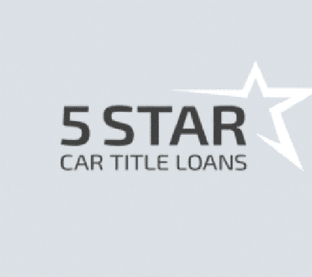 5 Star Car Title Loans in Azusa, CA