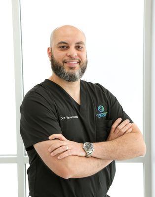 Dr. Fouad Yadani