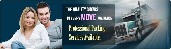 Moving Company Skokie