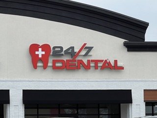 Dentist Near Me