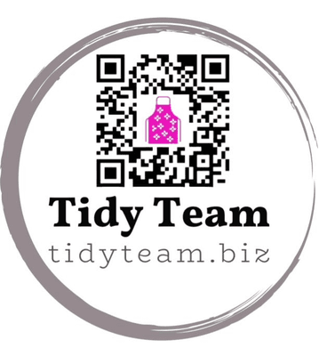 Tidy Team Cleaning Services