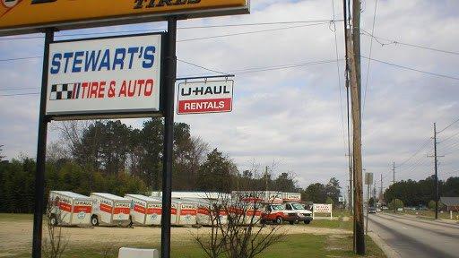 U-Haul Neighborhood Dealer