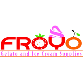 Froyo Gelato Supplies