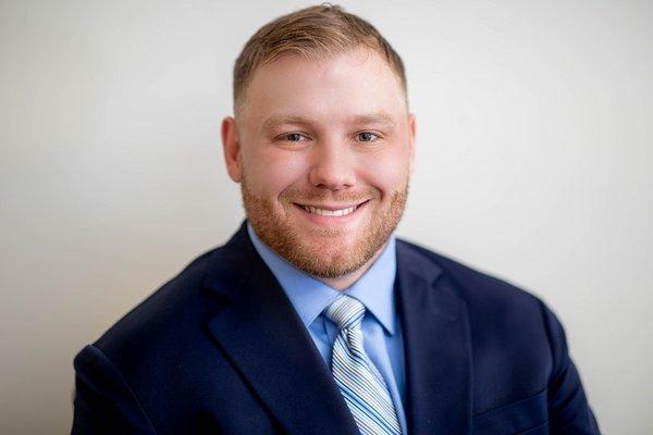 Jacob Kirk - Licensed Sales Professional