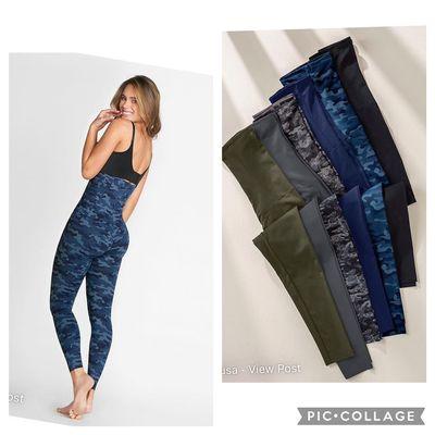 high waist leggings Leonisa