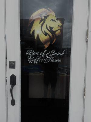 Lion of Judah Coffee House