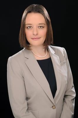 Elizabeth Bryan, Trial Lawyer