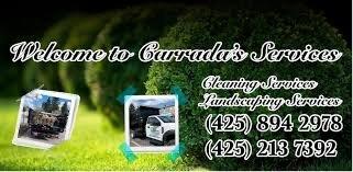 Carrada's Lawn Care Services & House Cleaning