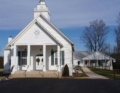 Wilderness Baptist Church