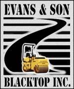 Evans & Son Blacktop