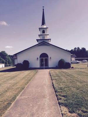 Independent Baptist Tabernacle