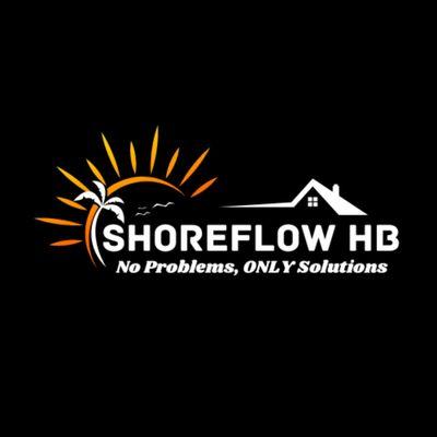 ShoreFlow HB Logo