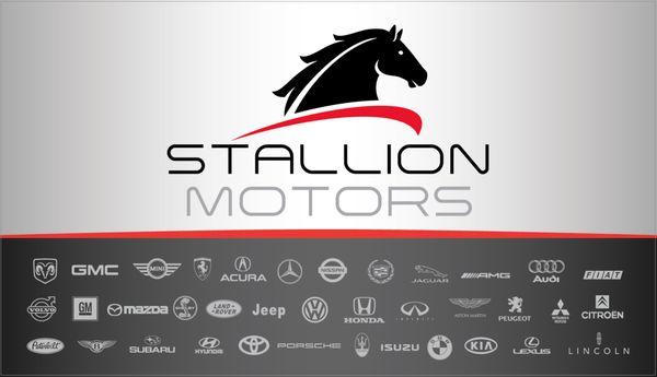 Stallion Motors