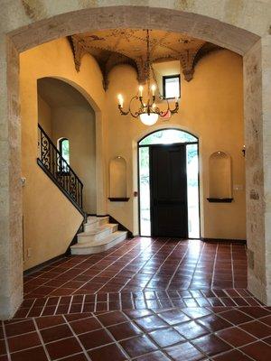 Entryway