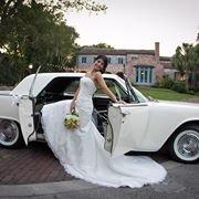 Classic 1961 Lincoln Continental