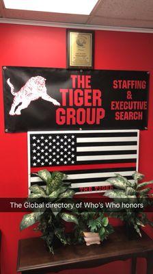 The Tiger Group