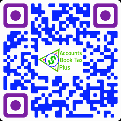 Accounts Book Tax Plus