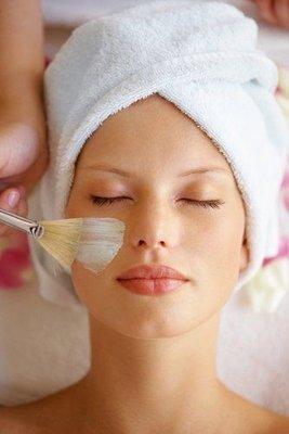 You deserve luxurious Facials and  Anti-ageing treatments. Book yours today