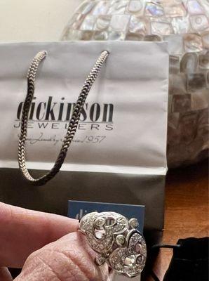 Dickinson Jewelers