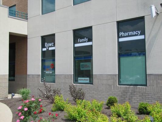 Ruwe Family Pharmacy Bellevue