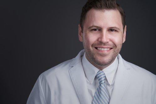 Matthew McGee, Board Certified Hearing Instrument Specialist