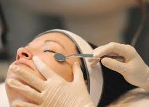 Diamond Dermafile Resurfacing for superior results.