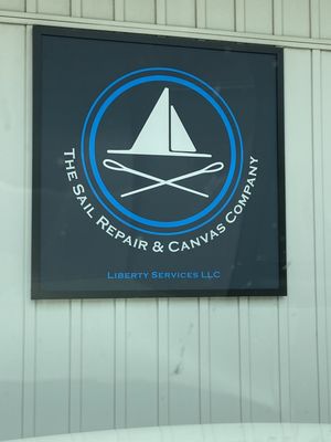 Sail Repair Co & Canvas