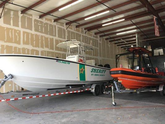 JSO Boats