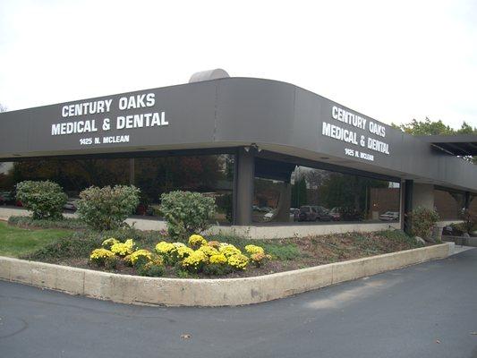 Century Oaks  Medical & Dental