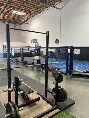 High Performance Training Center