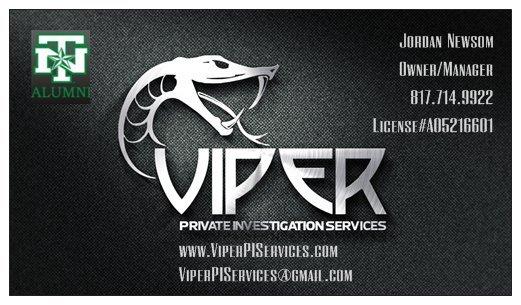 Viper Private Investigation Services