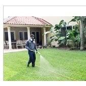 Good Care Lawn Spray Inc