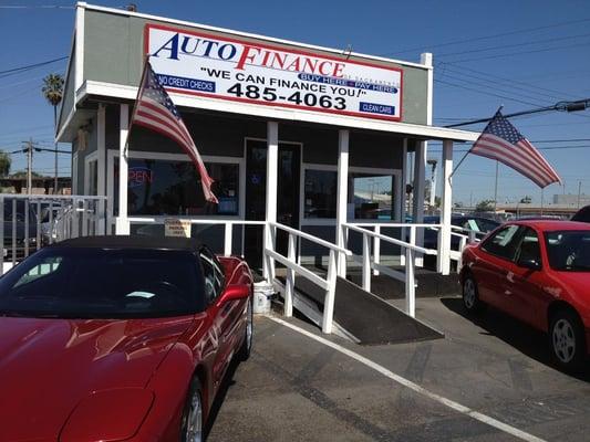 Used Cars Sacramento CA