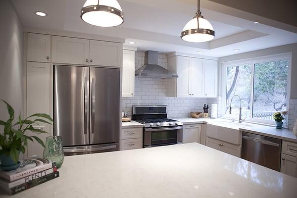 Kitchen Remodel