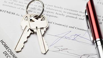 Attorneys' Closing Services provides quality, professional, timely and cost-effective documents for real estate transactions.