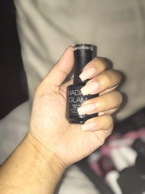 Beauty Nails