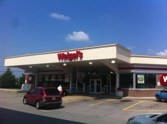 Weigel's Farm Stores