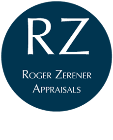 Roger Zerener Appraisals