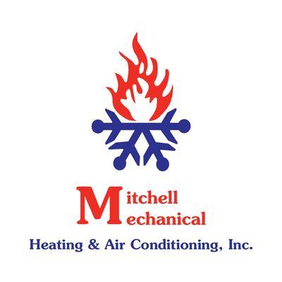 Mitchell Cooling + Heating