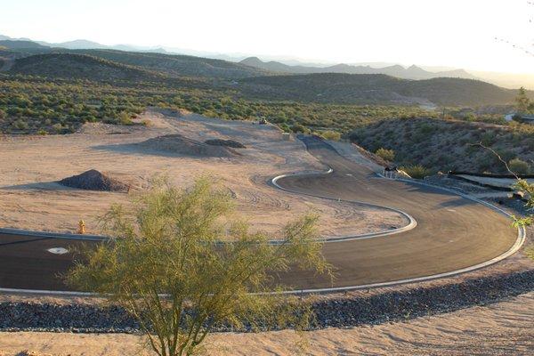 Wickenburg Ranch Development