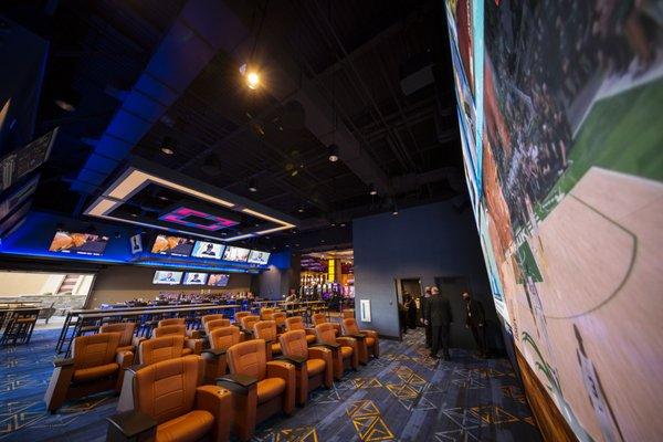 BetMGM Sportsbook