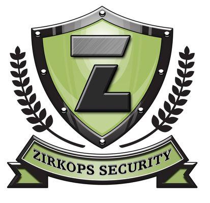 Zirkops Security and Training