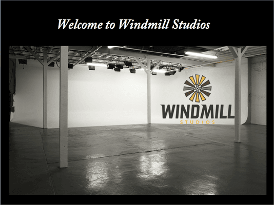 Windmill Studios