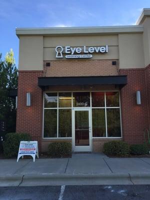 Eye Level Learning Center