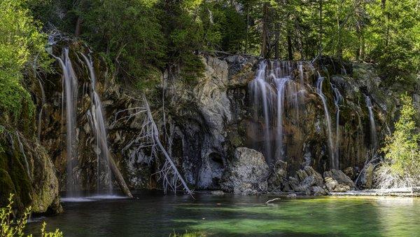 Colorful Colorado Photography