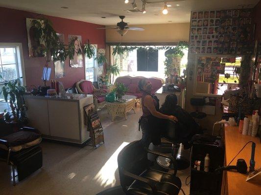 Express Salon