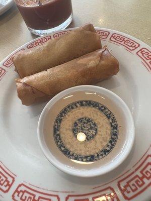 Fried Spring Roll