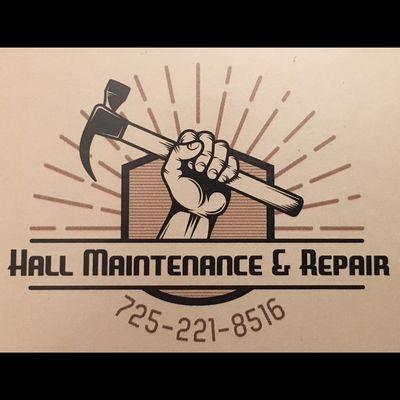 Hall Maintenance & Repair